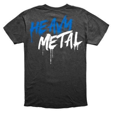 Gaspari Heavy Metal - Rock Out Collection